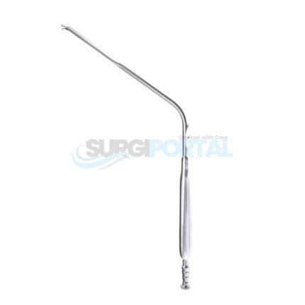 Smith Nerve Root Suction Retractor