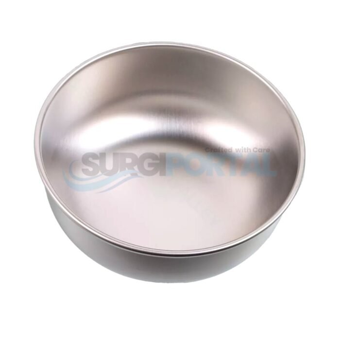 Sponge Bowl 38 oz 6.25 x 2.75 - Image 1