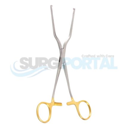 Spring Clip Applicator