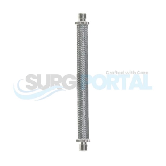 Spud and Gouge in Reversible Handle - Image 1