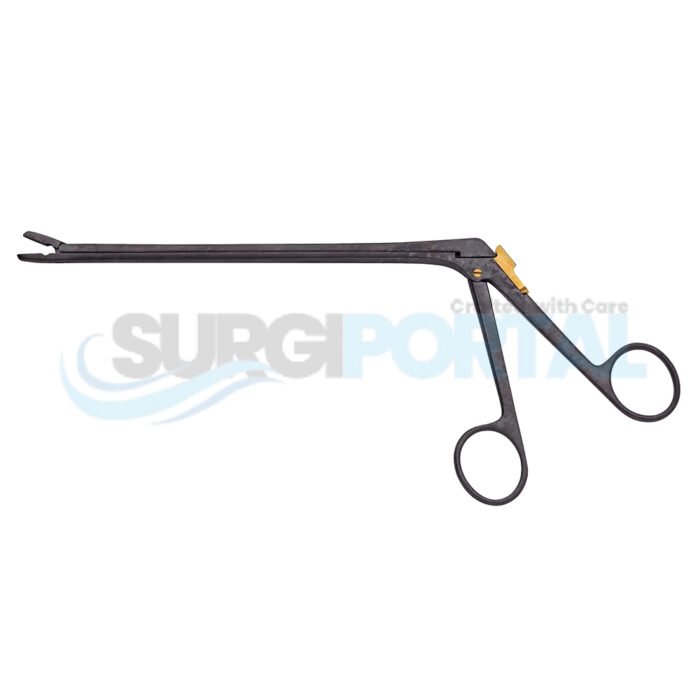 Spurling Stille Rongeur Stainless Steel ENT Instruments - Image 1