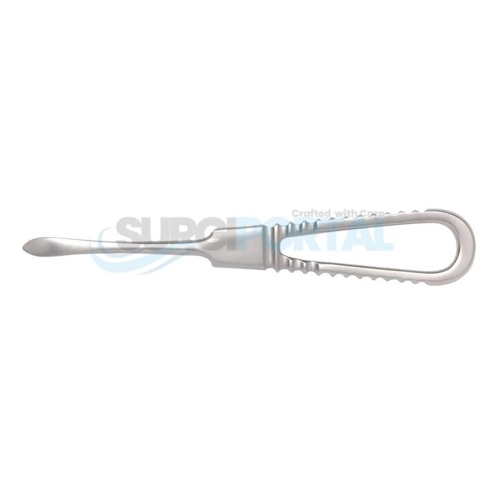 St Thomas Elevator Pointed End Rounded End General Surgery Elevators - Image 1