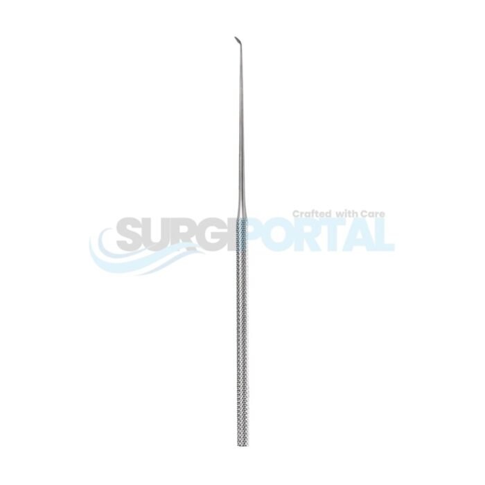 Stapedectomy Knife, 45° Angled, 6 1/2 - Image 1
