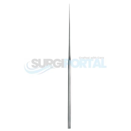 Stapedectomy Pick Angled Tip 45° – 5 ⅞”