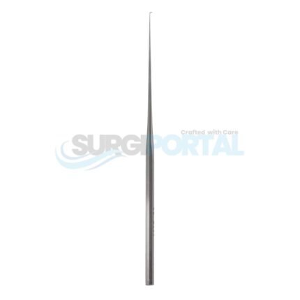 Stapes Pick 90° Tip 5 ½”