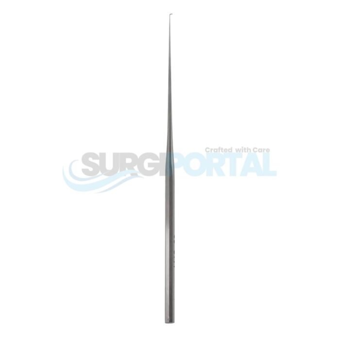 Stapes Pick 90° Tip 5 ½” - Image 1