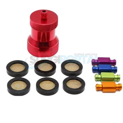 Starter Nanotransfer Reusable Set