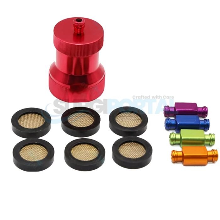 Starter Nanotransfer Reusable Set - Image 1