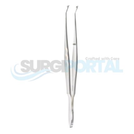 Steinert P U & Folding Forceps