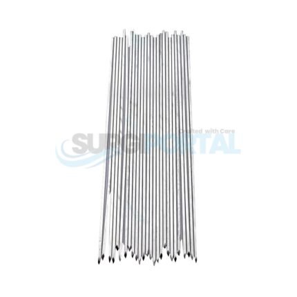 Steinmann Pins Set of 300 PCS Orthopedic Surgical High Quality Instruments