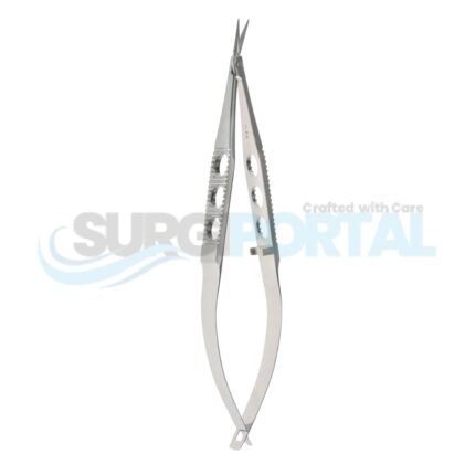 Stern Gills Scissors Angled Forward