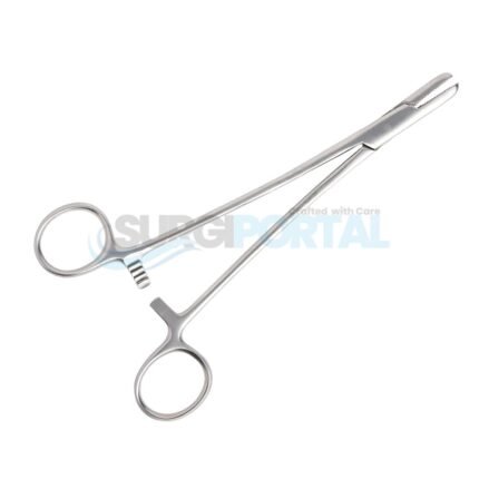 Sternum Needle Holder Wire Twister Tungsten Carbide
