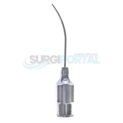 Stevens Sub-Tenon’s Anesthesia Cannula 19G