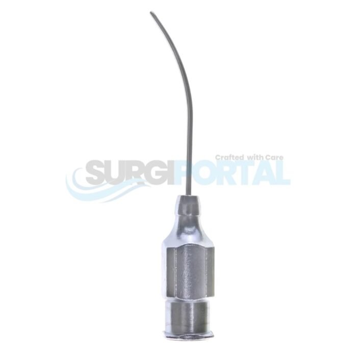 Stevens Sub-Tenon’s Anesthesia Cannula 19G - Image 1