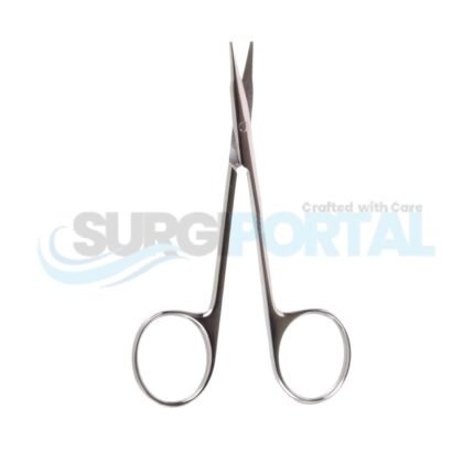 Stevens Tenotomy Scissors Small Blunt Tips Straight