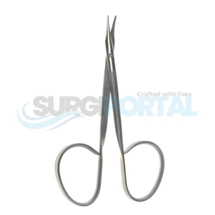 Stevens Tenotomy Scissors – CVD Heavy