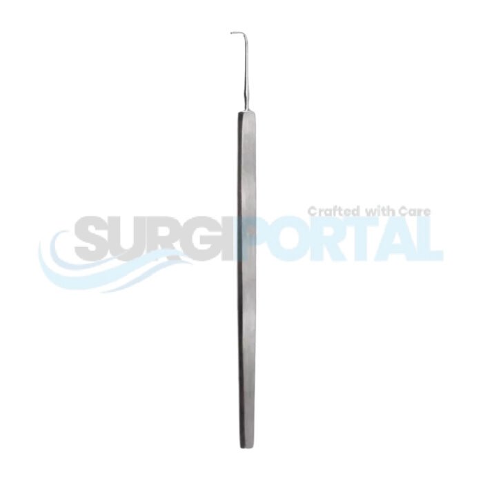 Stevens Tenotomy Hook – Blunt Small - Image 1