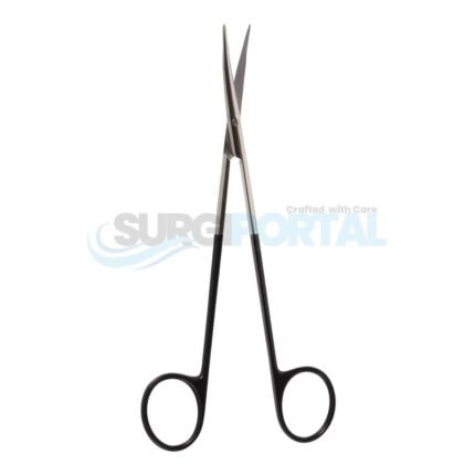 7" Stevens Tenotomy Scissors – Supercut, Curved