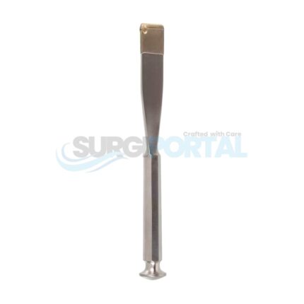 Stille Style Chisel 8", 18mm Wide