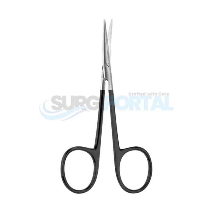 Strabismus Scissors Supercut Specialty Use Ophthalmic Scissors - Image 1