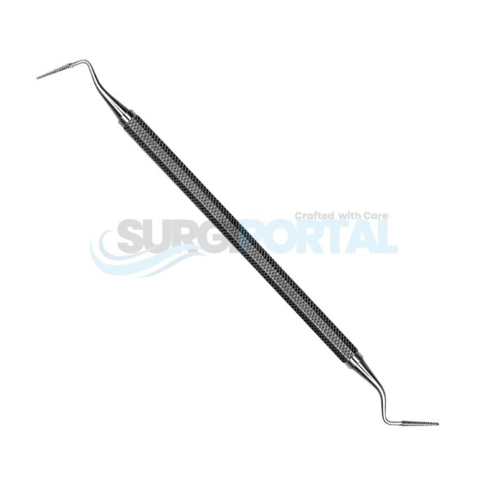 Sugarman Furcation File - Image 1