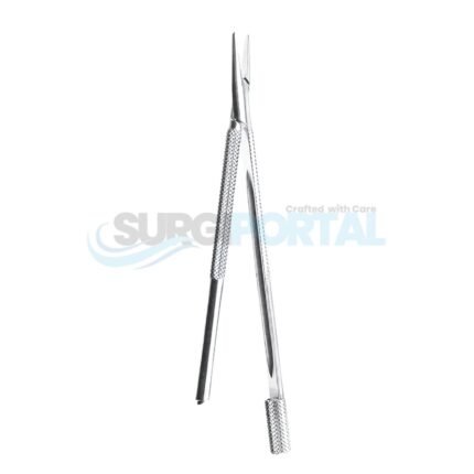 Swiss Blade Breaker & Holder
