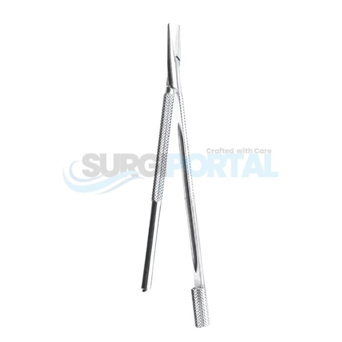 Swiss Blade Breaker & Holder - Image 1
