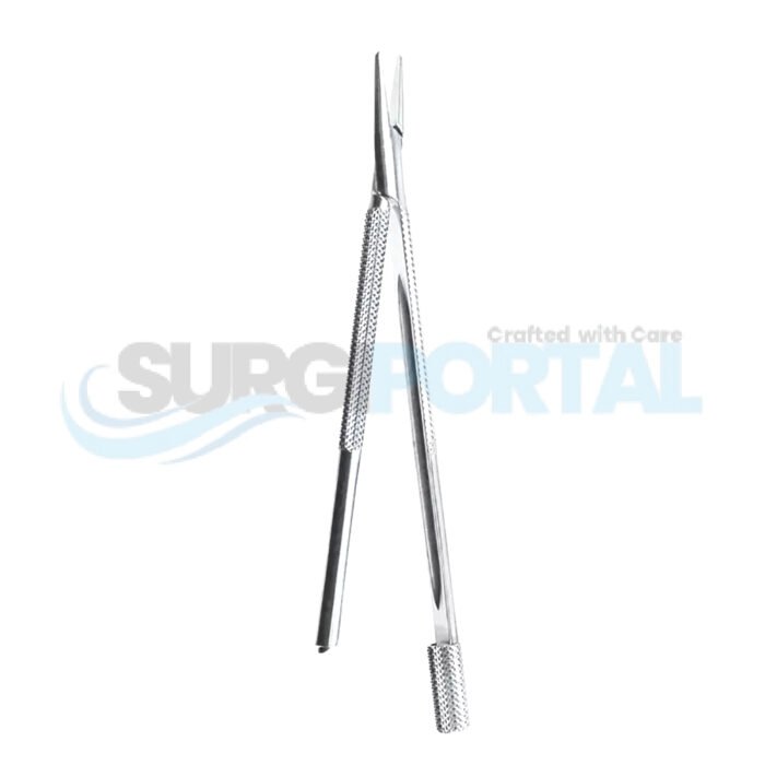 Swiss Blade Breaker & Holder - Image 1