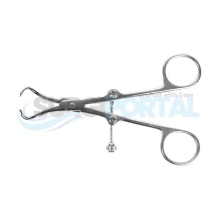 Synthes Bone Reduction Speed Lock Forceps