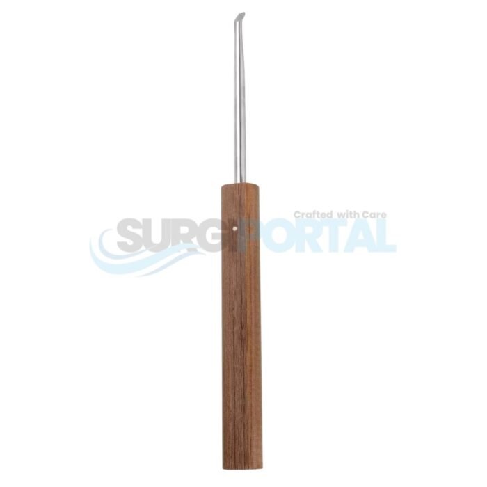 Sypert Tamper 5x15mm, 11 1/2" - Image 1