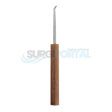 Sypert Tamper 6x20mm, 11 1/2"