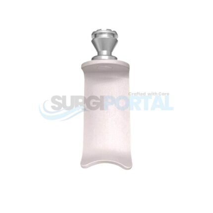 8″ Deltoid Retractor 30mm tip