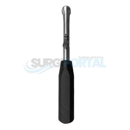 T-Line Spring-loaded handle for Conical Hub blades only
