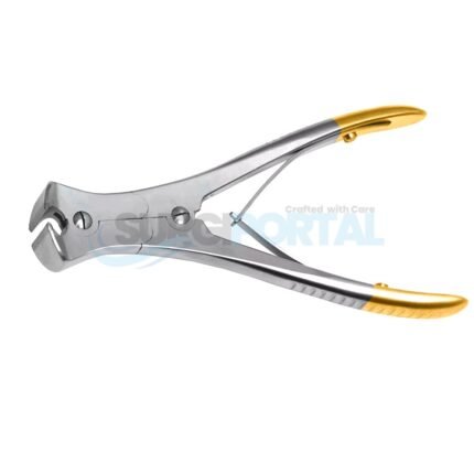 TC Krischner Wire Cutter Surgical Orthopedic Instruments