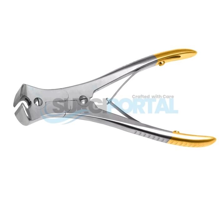 TC Kirschner Wire Cutter Surgical Orthopedic Instruments - Image 1