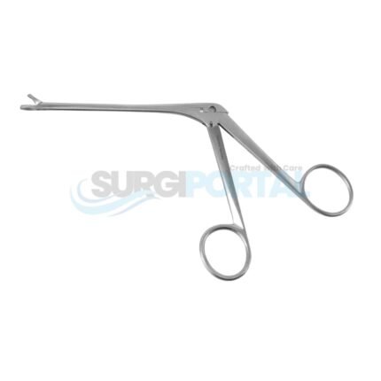 THRUBITE Blakesley Punch Forceps Size 1 – 3 x 8mm Straight