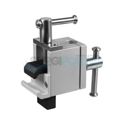 Table Clamp for Rigid Arm – Radel Knobs
