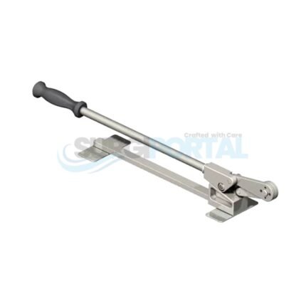 Table Top Wire Pin And Rod Cutter 70cm Orthopedic Surgical Instruments