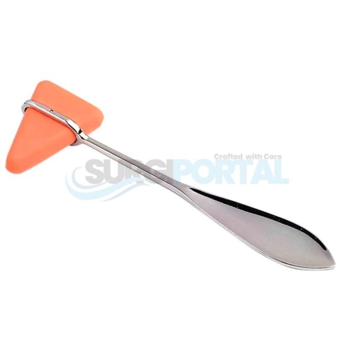 Taylor Percussion Hammer - Image 1