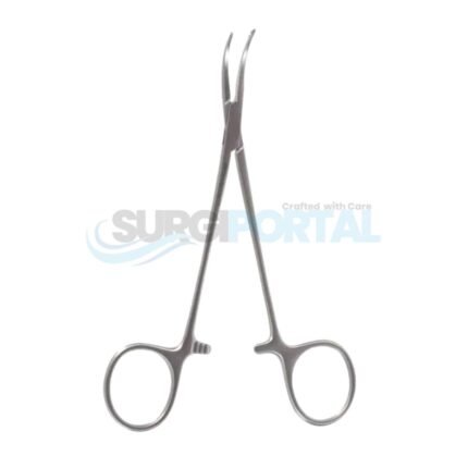 Tendon Passer, Curved