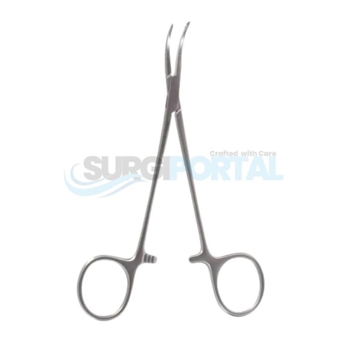 Tendon Passer, Curved - Image 1