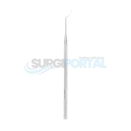 Tennant Nucleus Manipulator (Ball Tip)