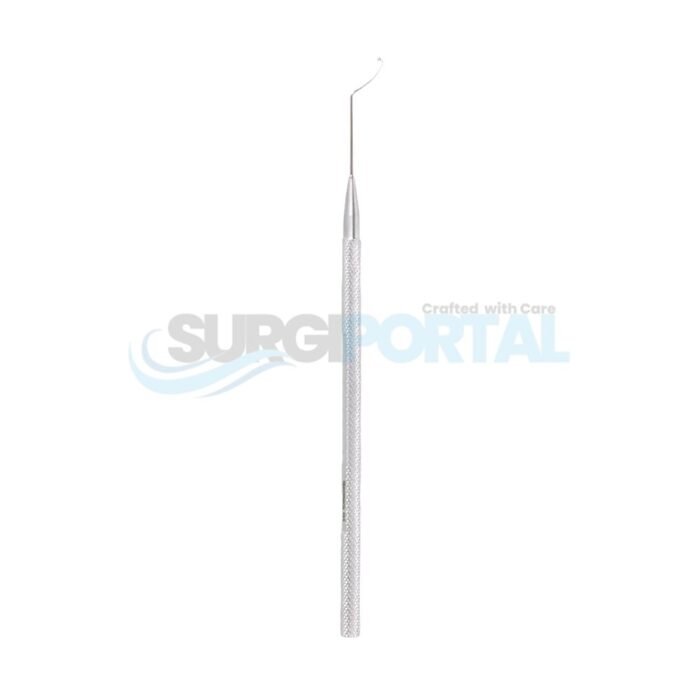 Tennant Nucleus Manipulator (Ball Tip) - Image 1