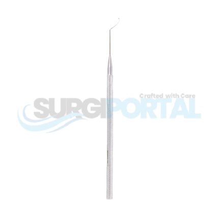 Tennant Nucleus Manipulator – Ball Tip