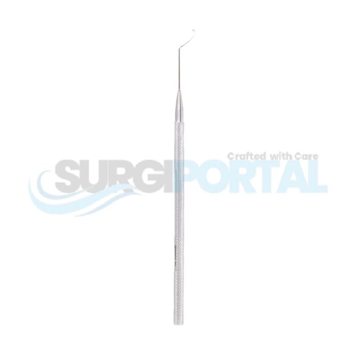 Tennant Nucleus Manipulator – Ball Tip - Image 1