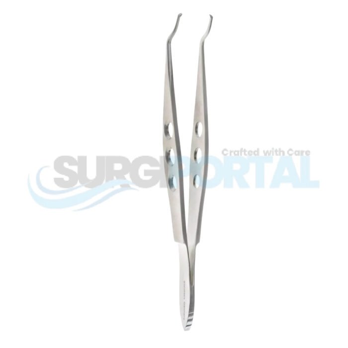 Tennant-Troutman Superior Rectus Forceps - Image 1