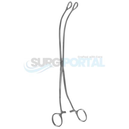 Thoracotomy Sponge Stick 2S