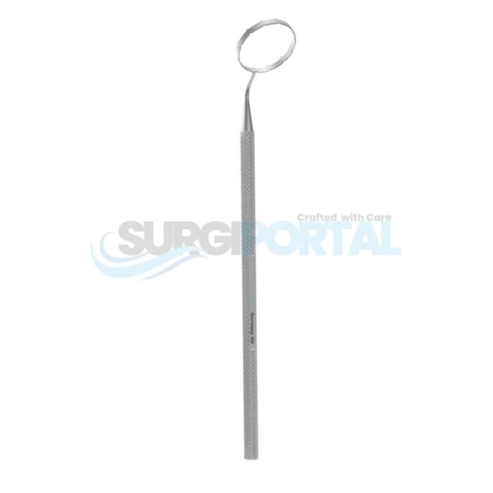 Thornton Fixation Ring - Image 1