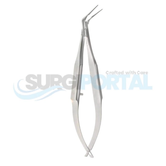 Thornton Intraocular Lens Forceps - Image 1