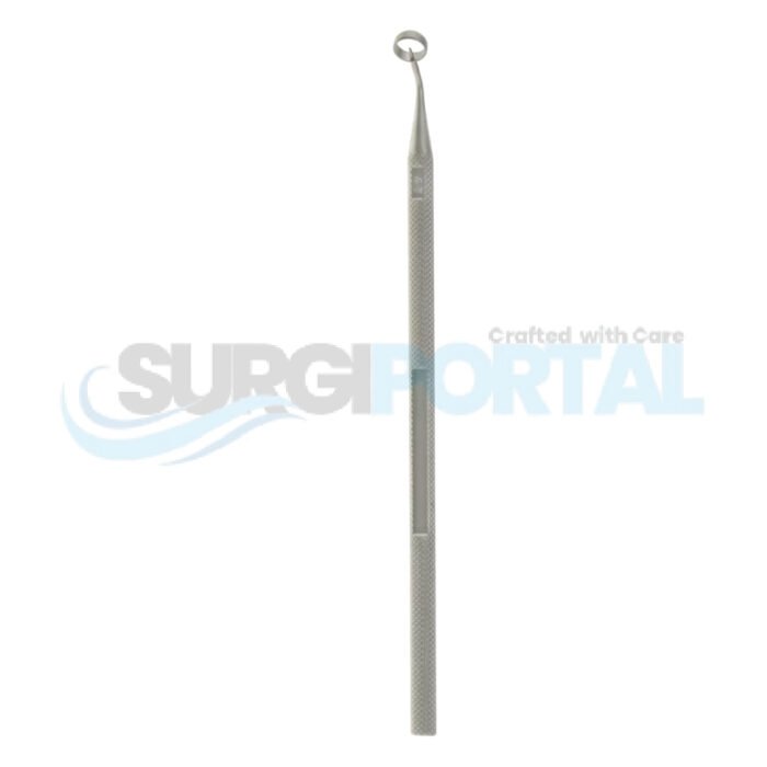 Thornton Optic Zone Marker – 5mm - Image 1